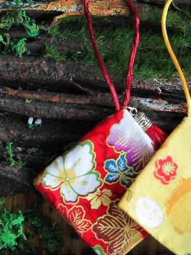 億人 端午节和风香包香囊diy材料包纯艾叶香包驱蚊亲子手工礼品